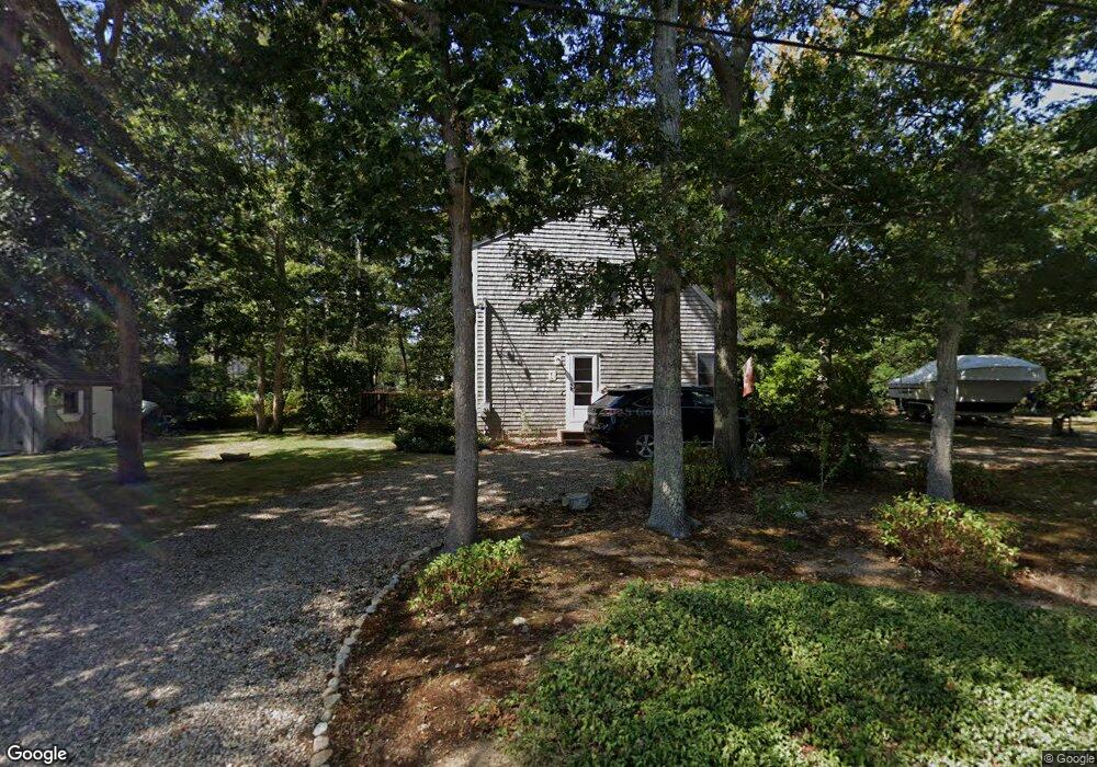 21 Midway Dr, Centerville, MA 02632 - photo 1