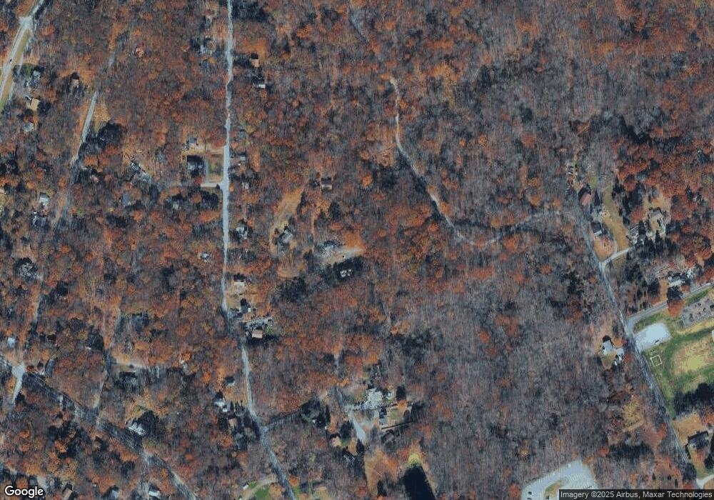 68` Oakridge Rd, Pine Ridge, PA 18324 - photo 1