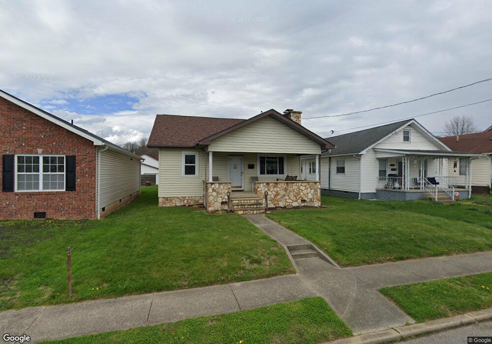 1222 Lightner Ave, Dunbar, WV 25064 - photo 1