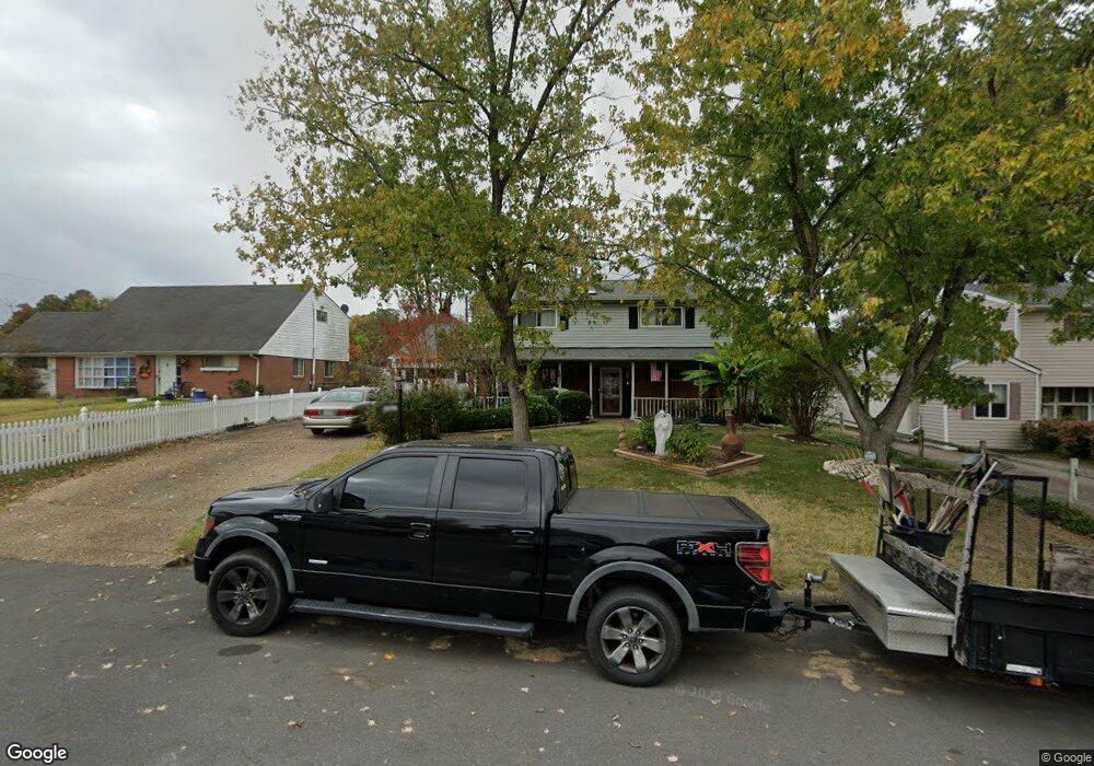 1302 Asbury Rd, Henrico, VA 23229 - photo 1