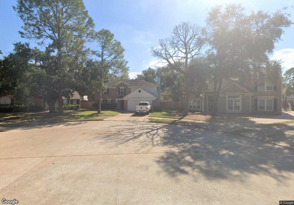 7503 Honey Creek Ln, Houston, TX 77095 - photo 1