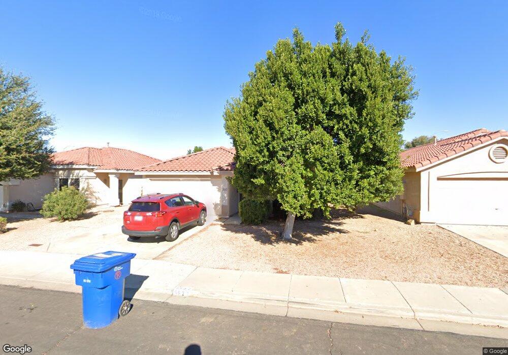 5632 E Forge Ave, Mesa, AZ 85206 - photo 1