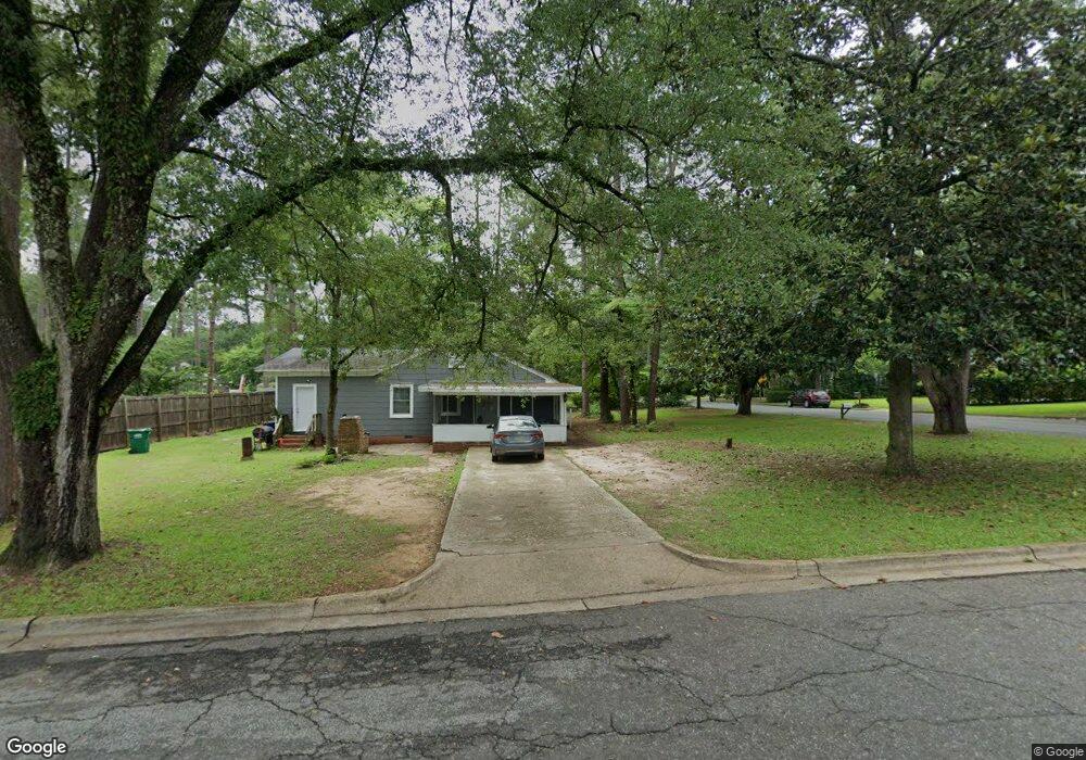 1511 6th Ave, Albany, GA 31707 - photo 1