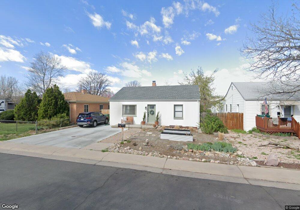 1711 Florence St, Aurora, CO 80010 - photo 1
