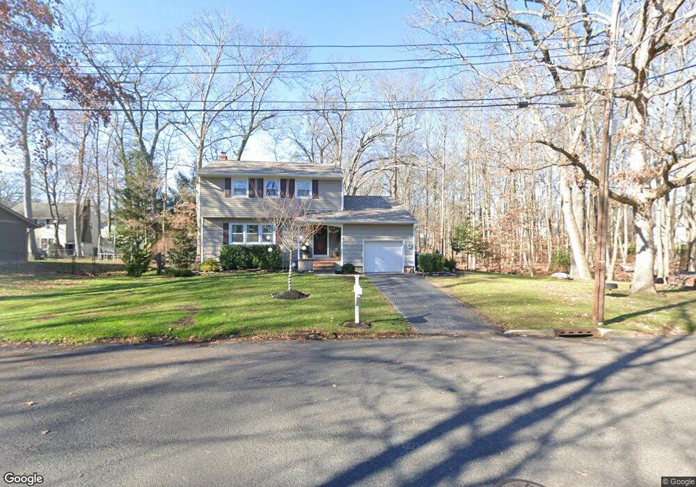 807 Maple St, Ocean, NJ 07712 - photo 1