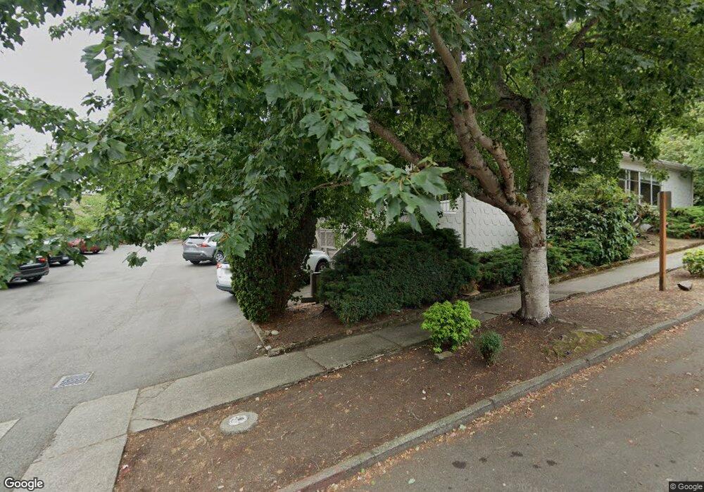 7433 SE 27th St unit 3-A B, Mercer Island, WA 98040 - photo 1