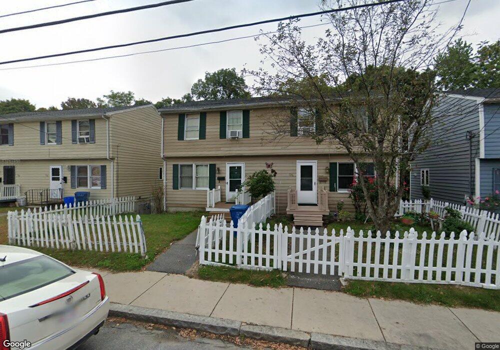 136 High St, Lawrence, MA 01841 - photo 1