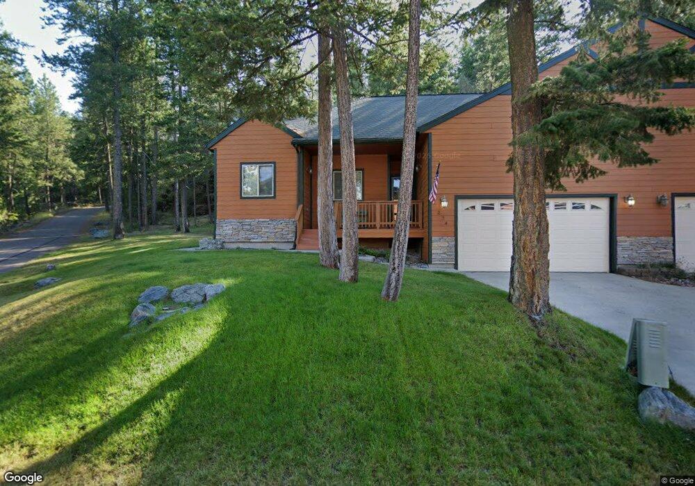 274 Eagle Bend 59911 Dr, Bigfork, MT 59911 - photo 1