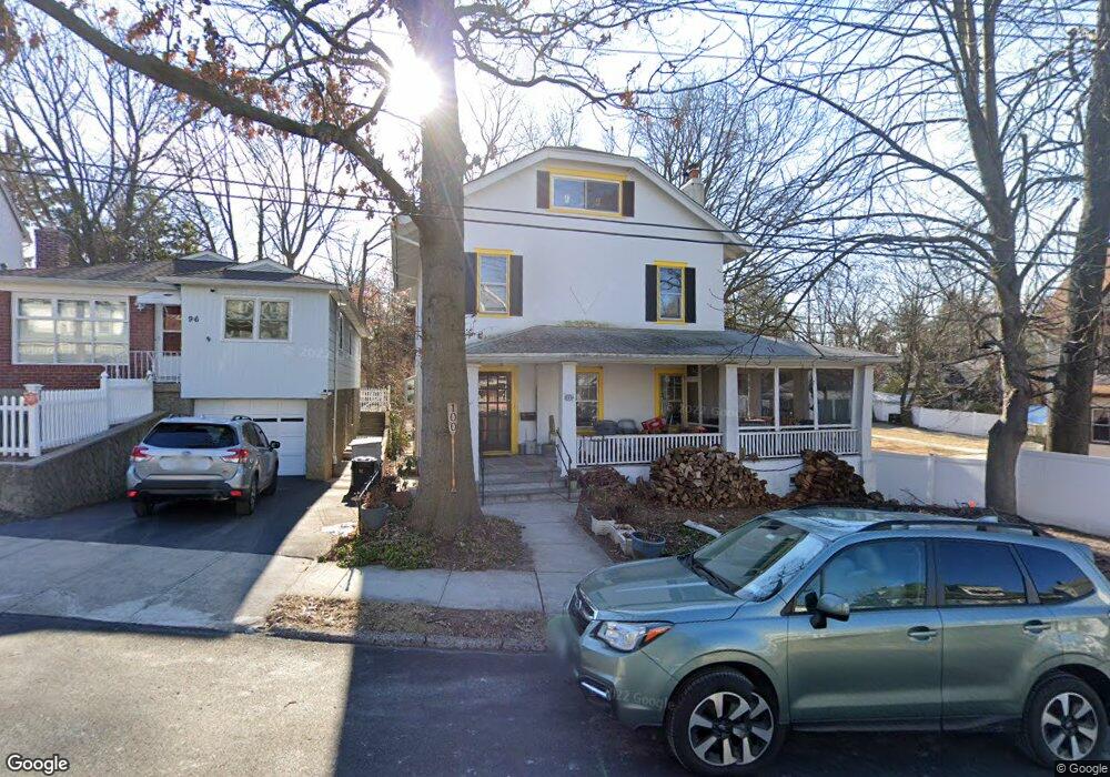 100 Belvedere Dr, Yonkers, NY 10705 - photo 1