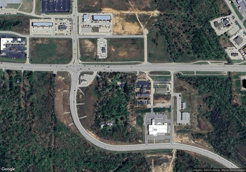 2810 Kanell Blvd, Poplar Bluff, MO 63901 - photo 1