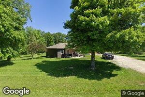 8946 W Division Rd, Andrews, IN 46702