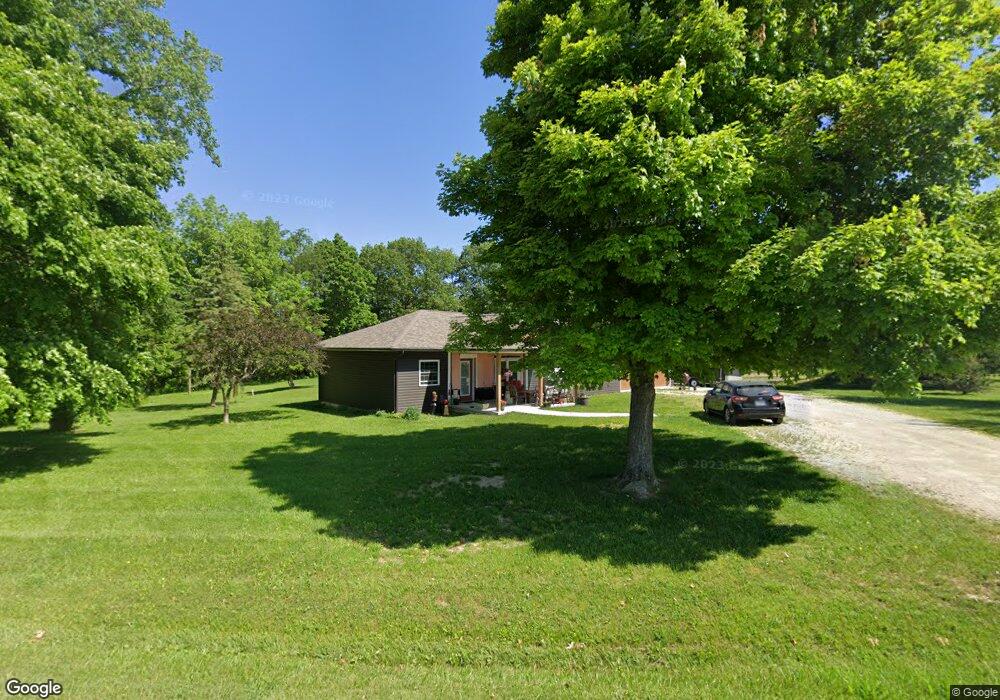 8946 W Division Rd, Andrews, IN 46702 - photo 1