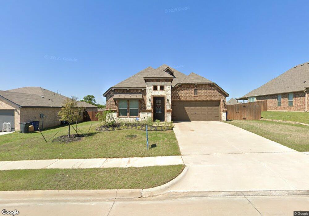 6505 Molly Anita Dr, Burleson, TX 76028 - photo 1