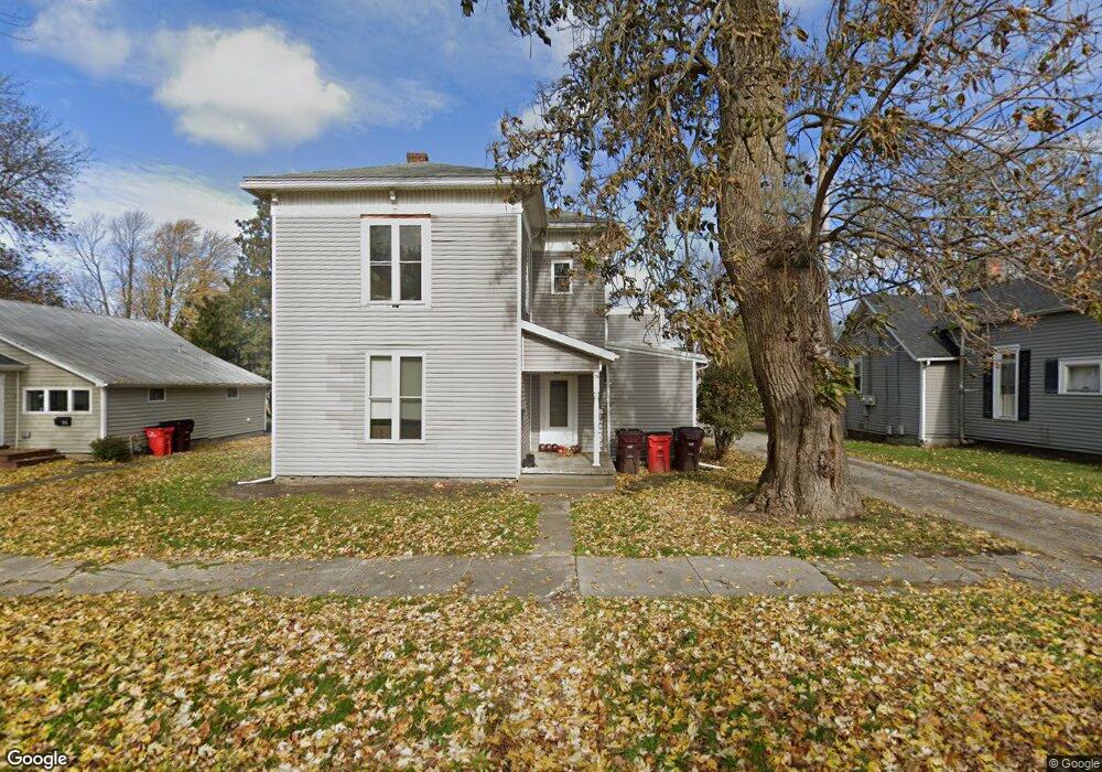 214 W Buckeye Ave, Ada, OH 45810 - photo 1