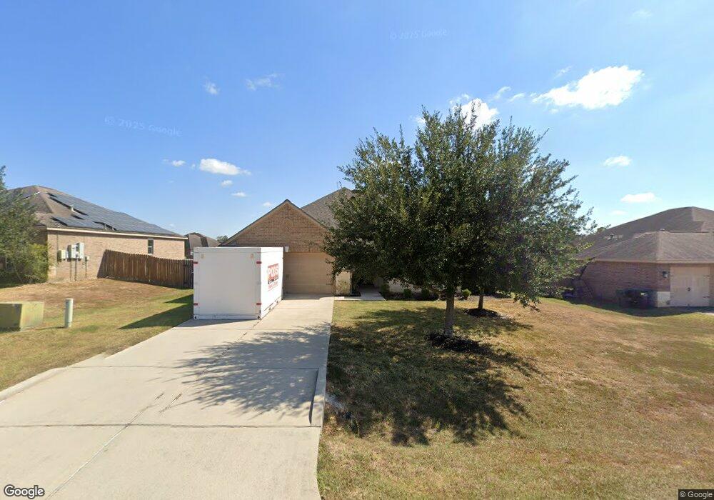 18887 Maverick Ranch Rd W, Magnolia, TX 77355 - photo 1