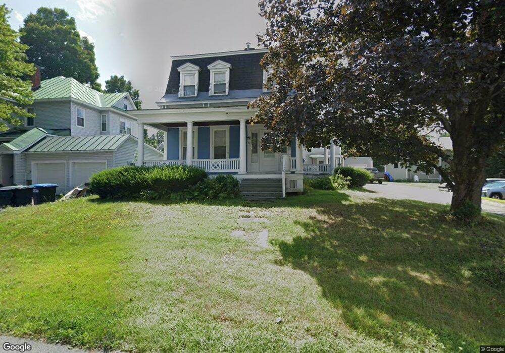 50 Slate Ave, Northfield, VT 05663 - photo 1