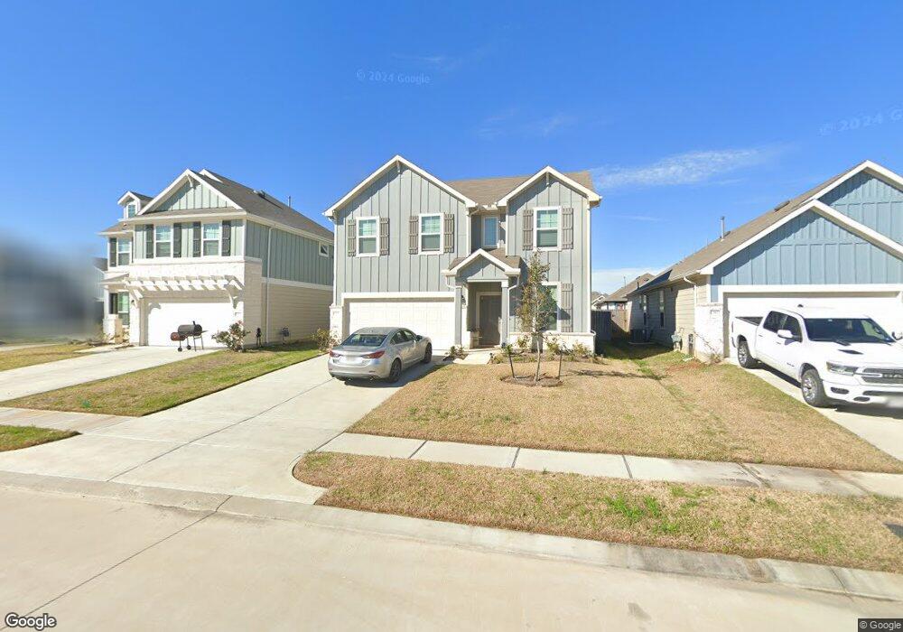 23826 Seeded Meadow Ct, Hockley, TX 77447 - photo 1