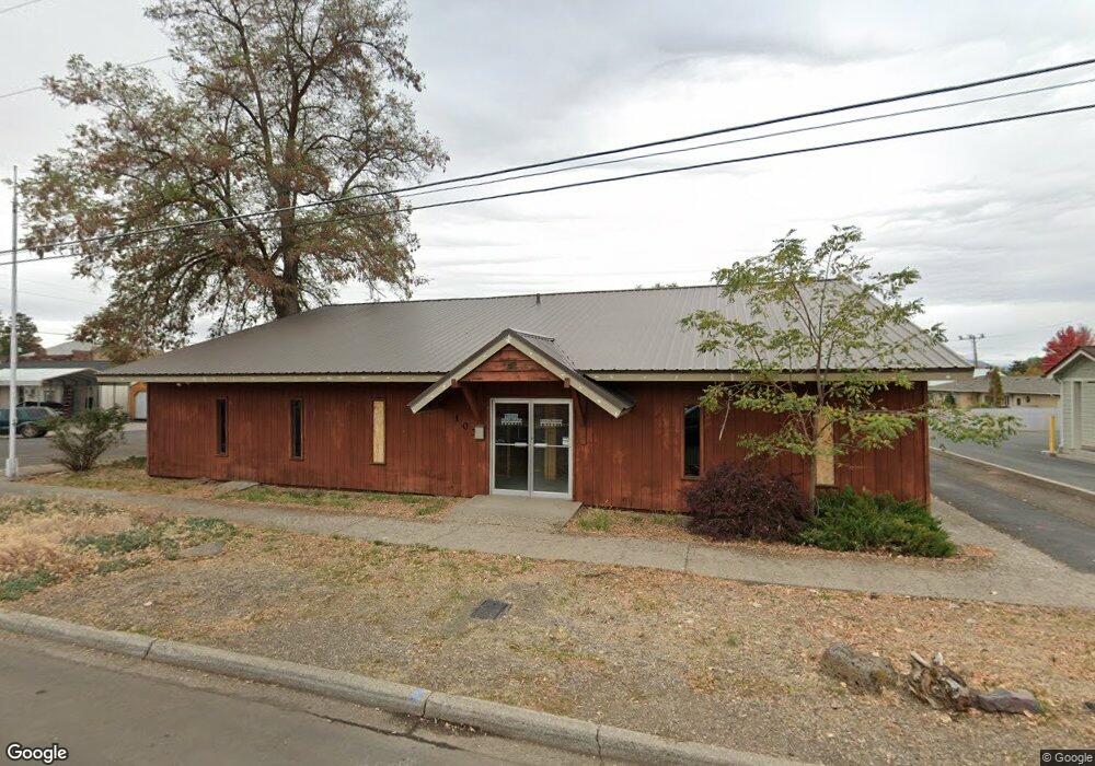 103 N G St, Lakeview, OR 97630 - photo 1