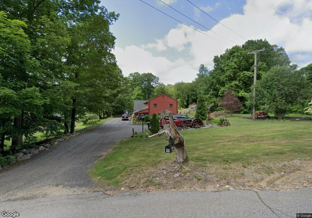 44 Peter Salem Rd, Leicester, MA 01524 - photo 1