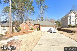 780 Forest Crossing Dr SW, Atlanta, GA 30331
