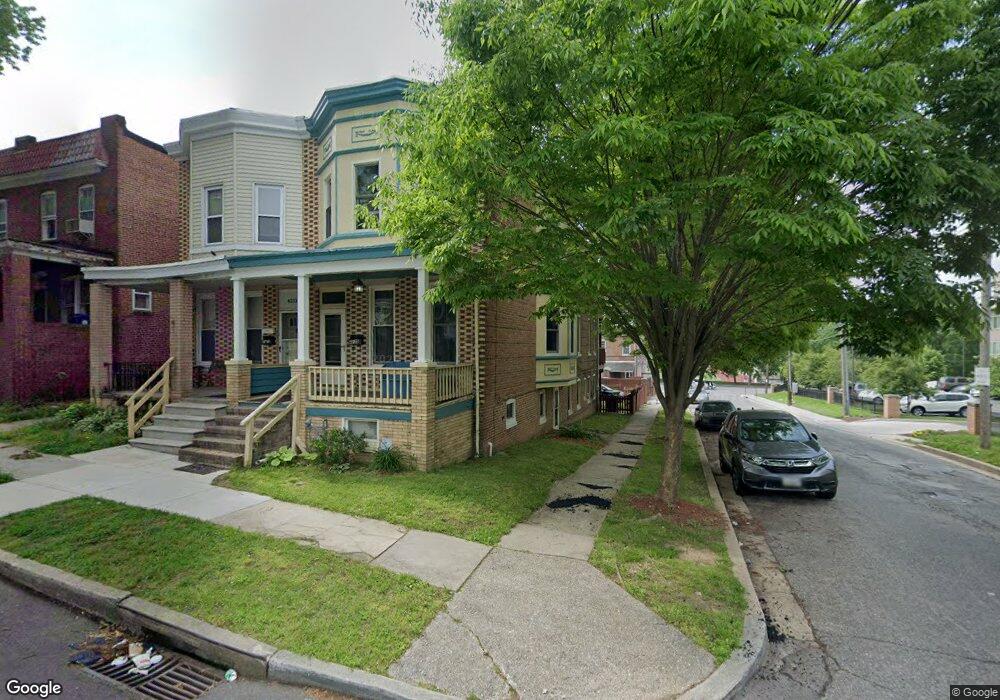 4235 Euclid Ave, Baltimore, MD 21229 - photo 1