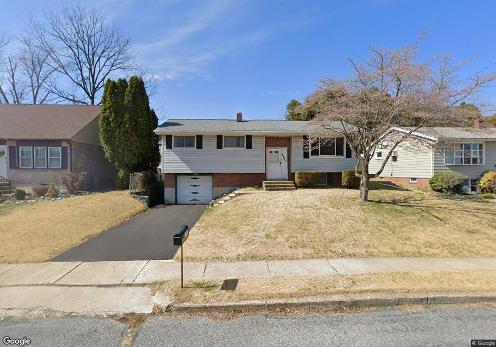 1333 Wingate Ave, Reading, PA 19607 - photo 1