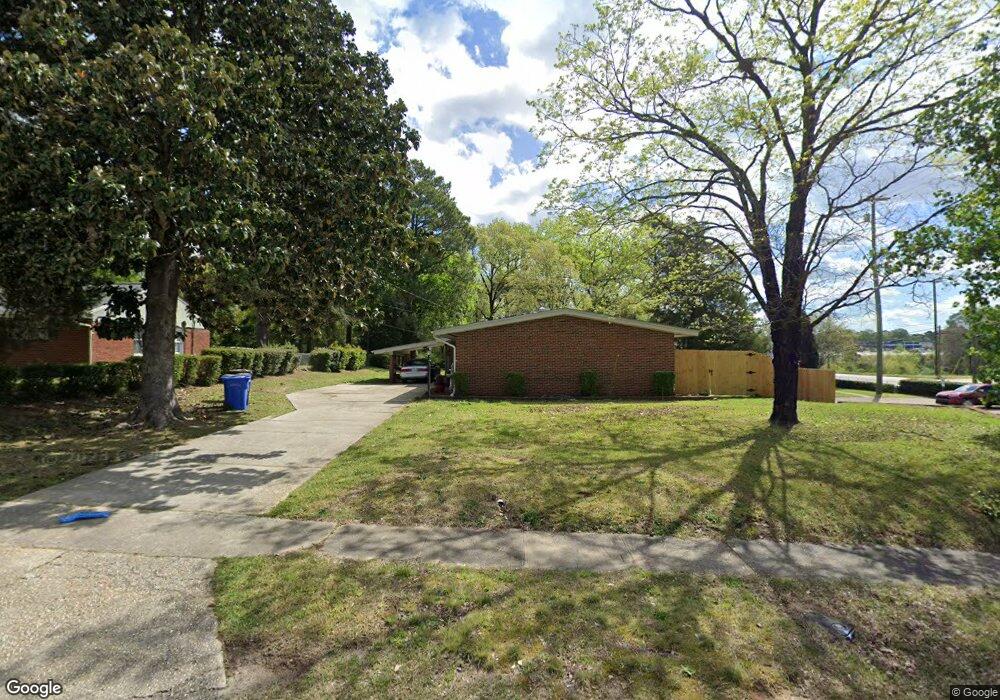 929 Montclair Rd, Fayetteville, NC 28314 - photo 1