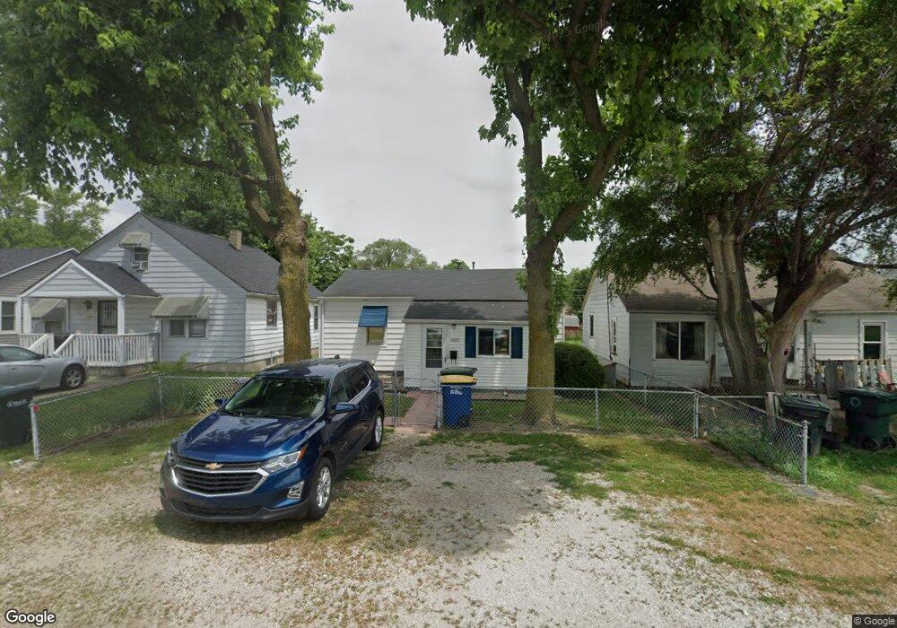 2022 S Monroe St, Muncie, IN 47302 - photo 1