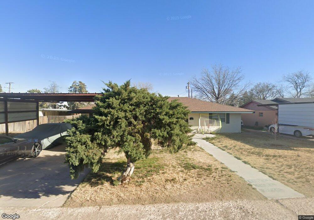 522 E Permian Dr, Hobbs, NM 88240 - photo 1