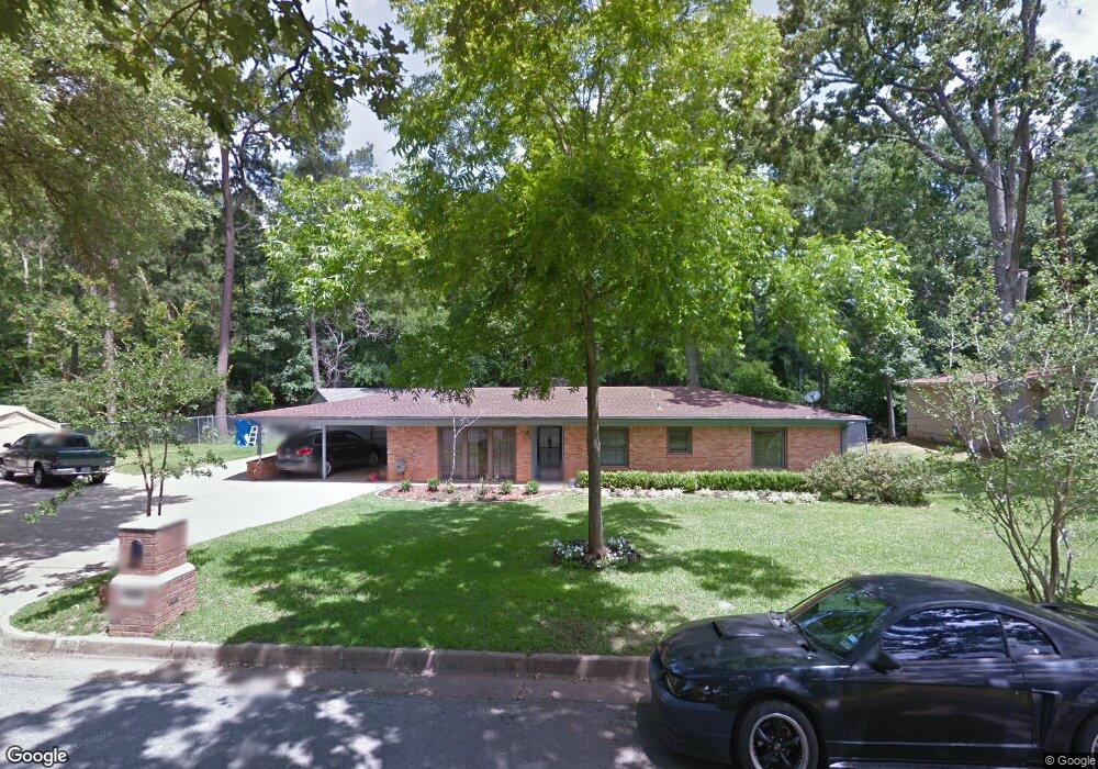 1511 Powers Dr, Tyler, TX 75701 - photo 1