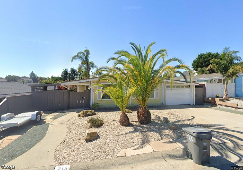 215 Lema Dr, Nipomo, CA 93444 - photo 1