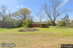 19500 Opp Hwy, Dozier, AL 36028