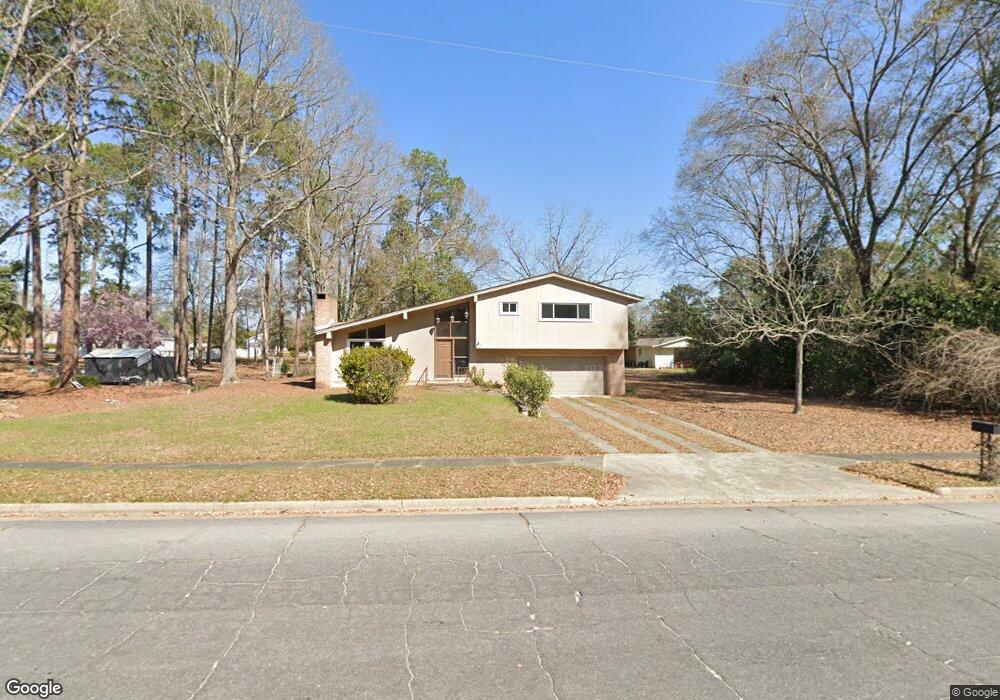 148 Huckabee St, McRae-helena, GA 31055 - photo 1