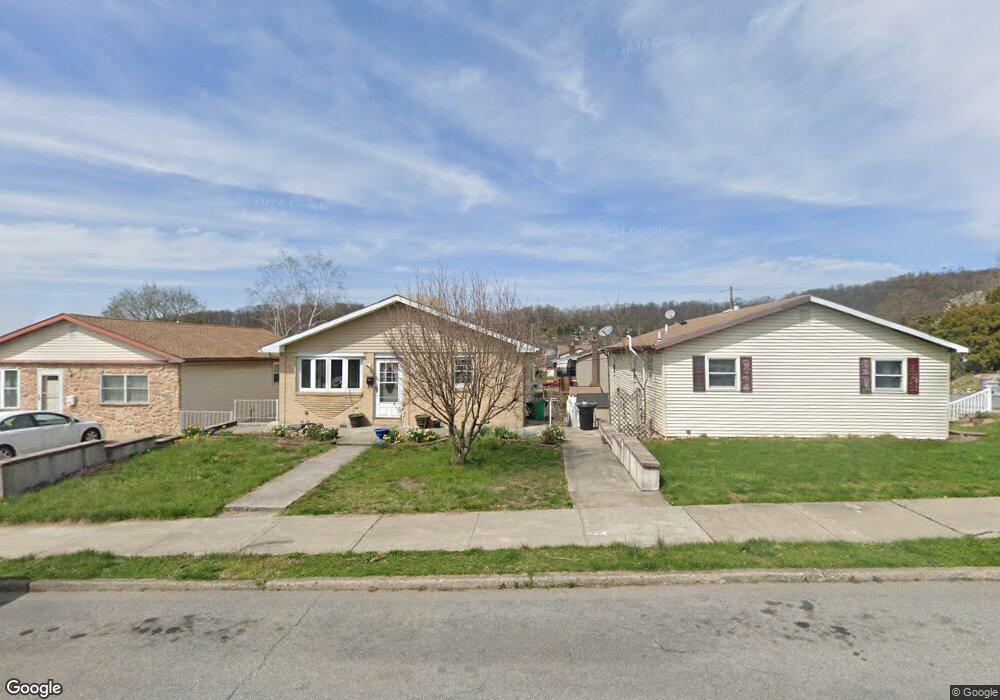 541 E Lexington St unit 543, Allentown, PA 18103 - photo 1