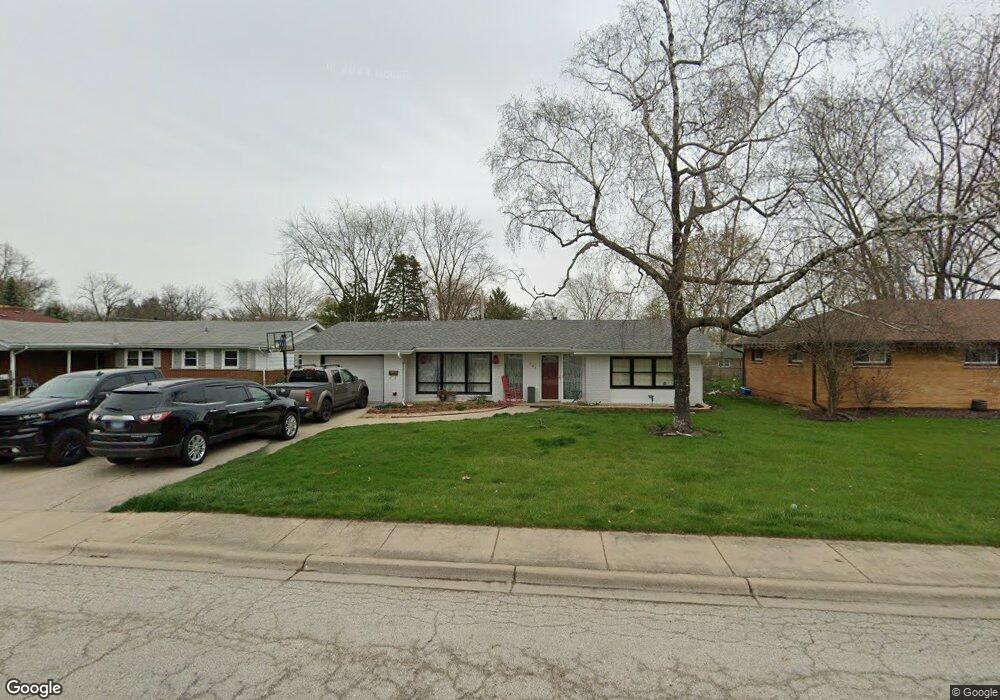 737 Sheldon Ave, Aurora, IL 60506 - photo 1