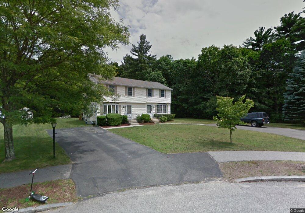 11 Pleasant View Park, Rockland, MA 02370 - photo 1