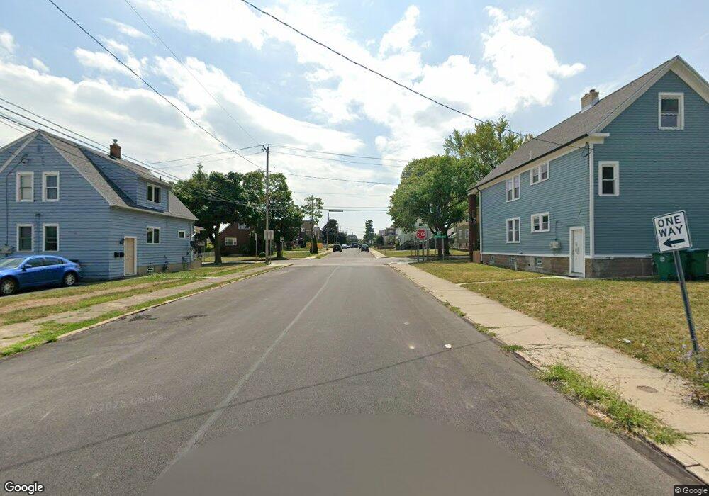 614 15th St, Niagara Falls, NY 14301 - photo 1