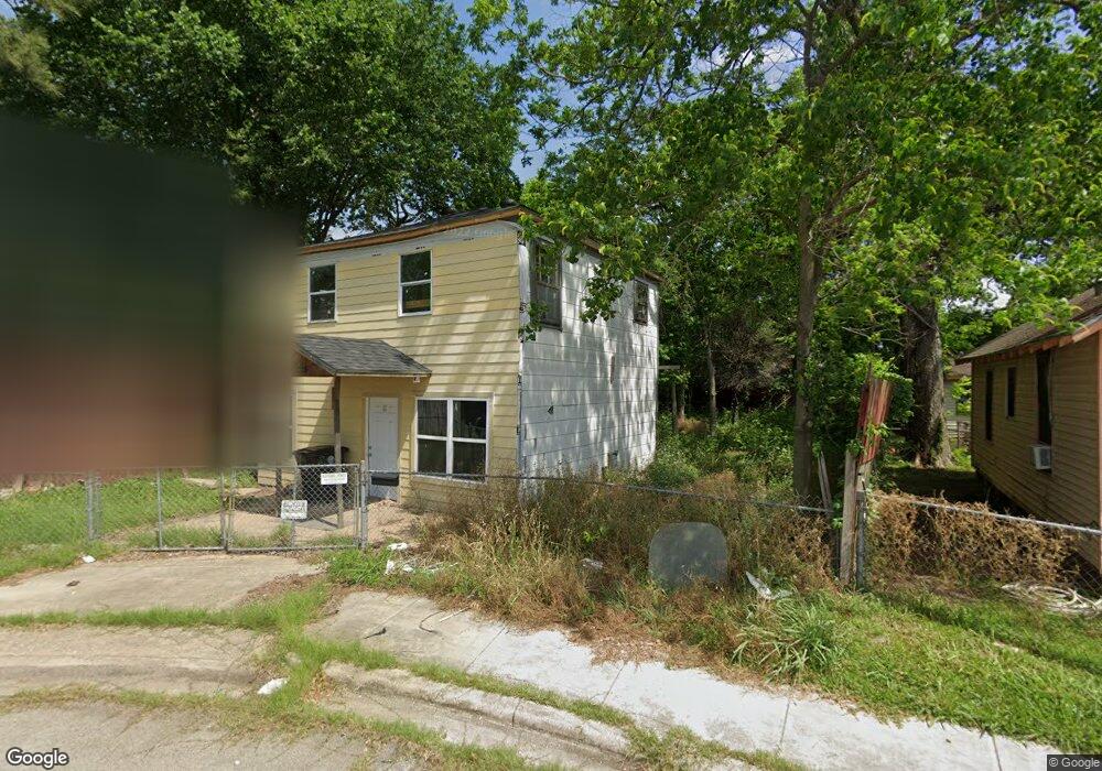 3201 Doyle St, Houston, TX 77093 - photo 1