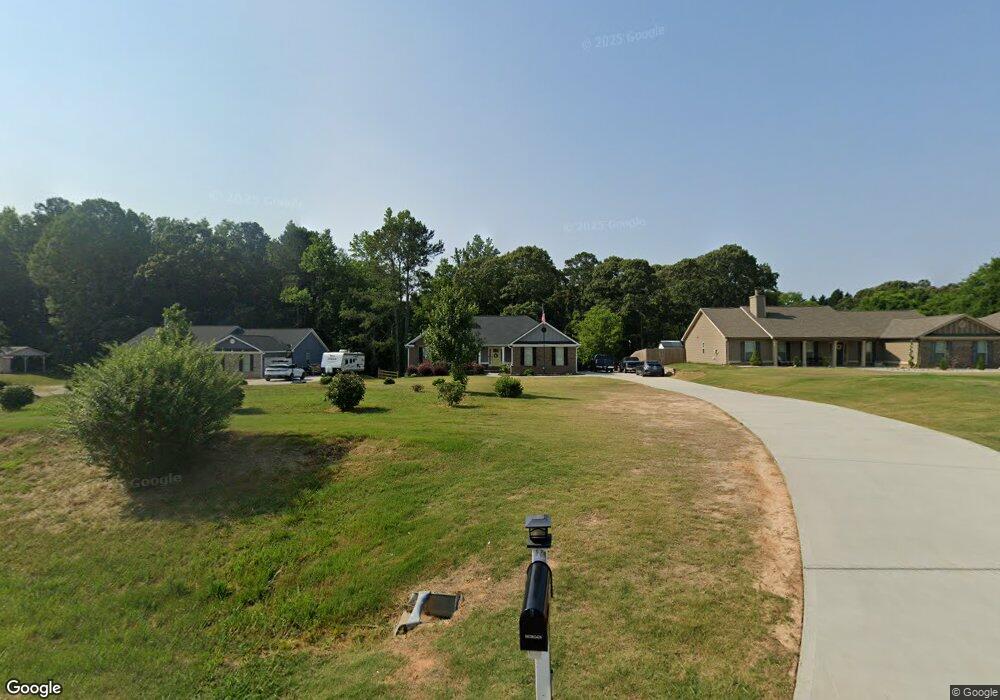 524 Rockwell Church Rd NW unit 2A, Winder, GA 30680 - photo 1