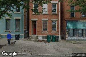 1404 Sycamore St Unit C, Cincinnati, OH 45202