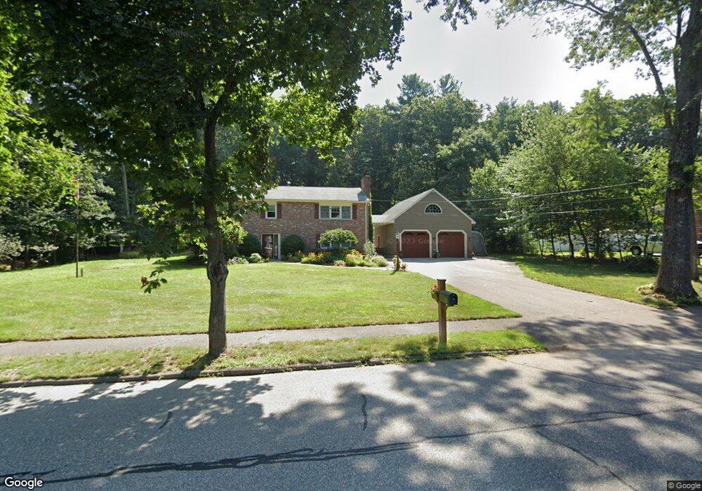 4 Harold Ave, Wilmington, MA 01887 - photo 1