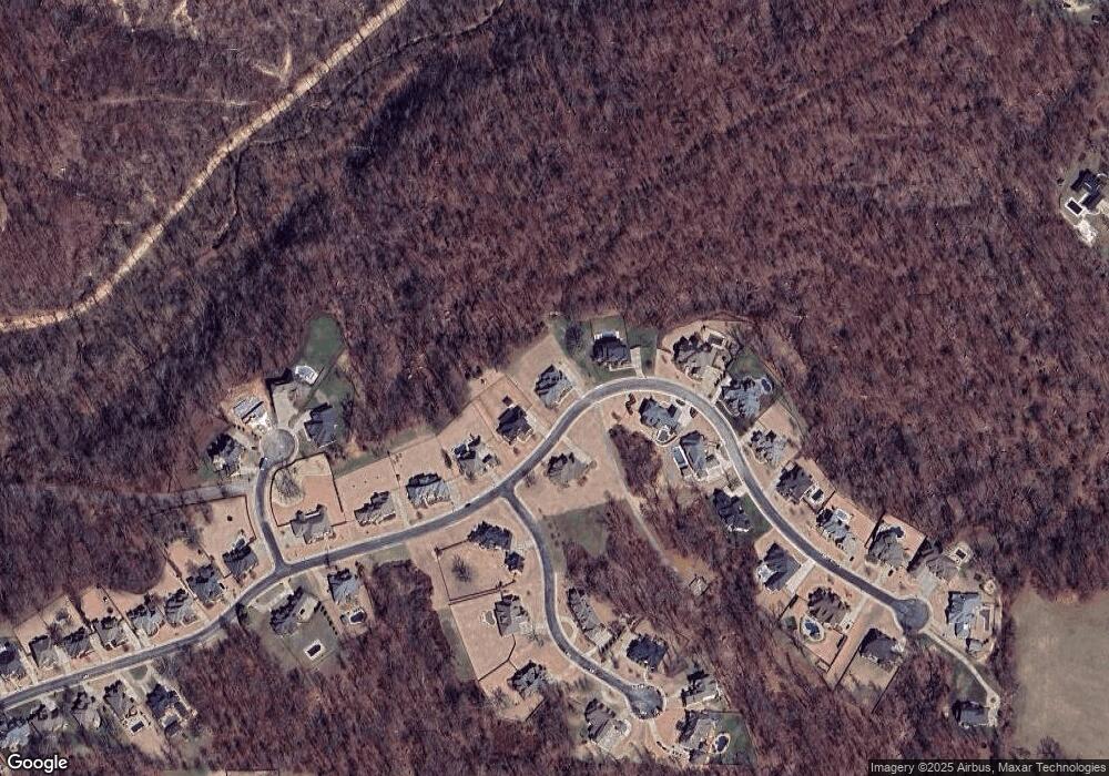 3511 Oak Tree (Lot 191) Dr, Bentonville, AR 72719 - photo 1