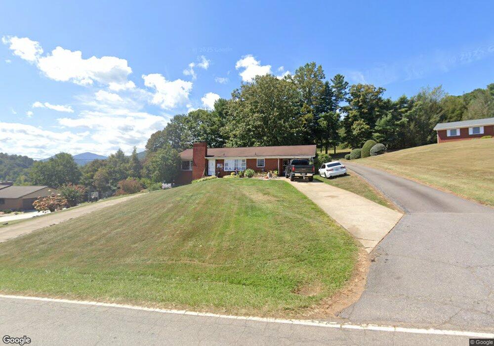 58 Gilbert Rd, Leicester, NC 28748 - photo 1