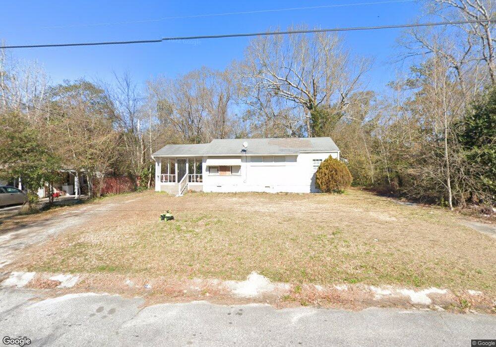 3827 Travis Blvd, Macon, GA 31206 - photo 1
