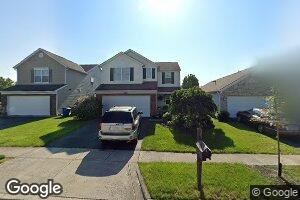 3944 Boyer Ridge Dr, Canal Winchester, OH 43110