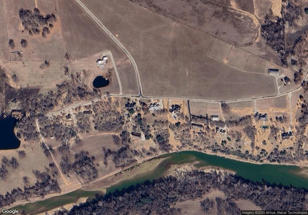 100 E Bluff Ln, Millsap, TX 76066 - photo 1