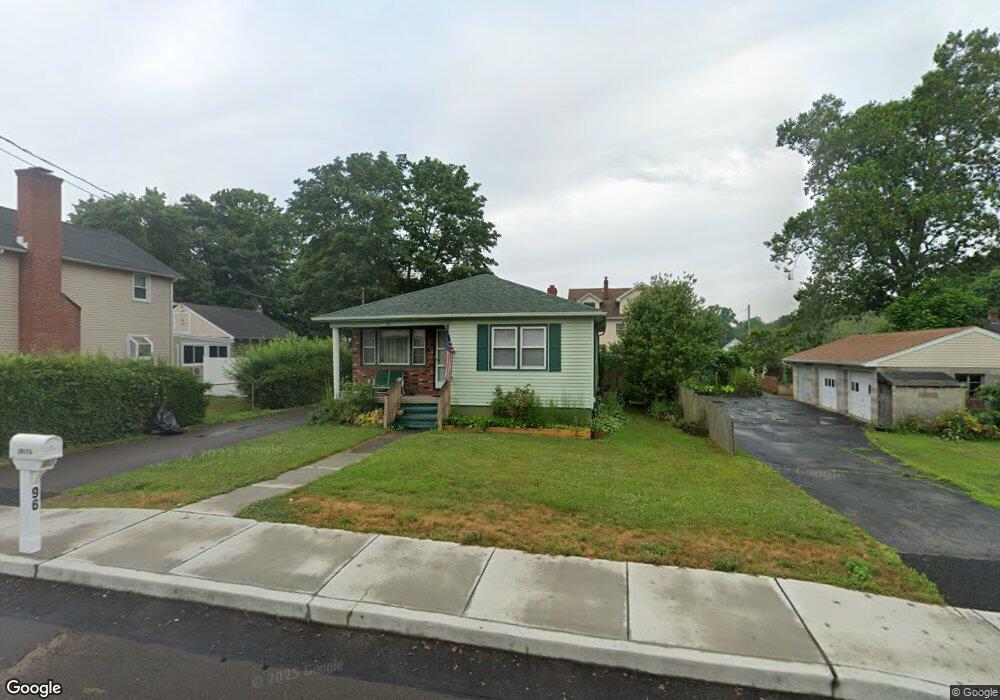 96 Coe Ave, East Haven, CT 06512 - photo 1