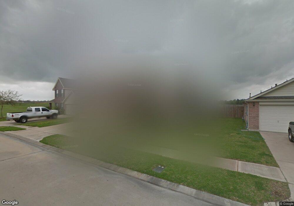 3408 Tweed Way, Pearland, TX 77584 - photo 1