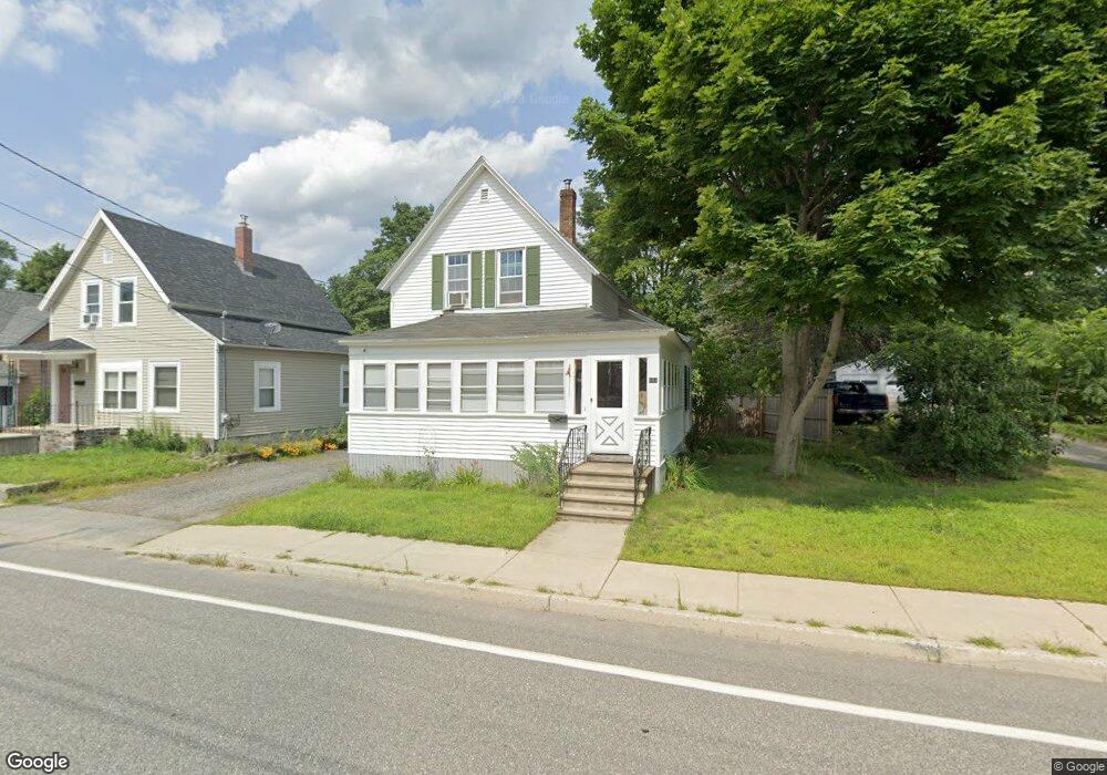 141 Brook St, Sanford, ME 04073 - photo 1