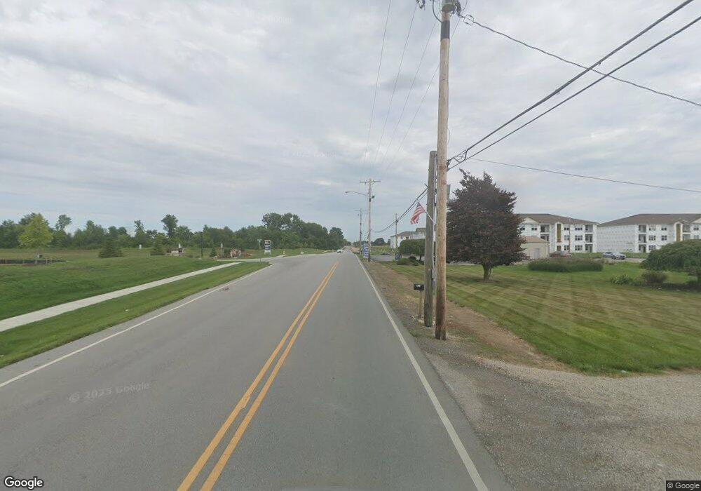 3009 E 500 N RD Whiteland Rd, Whiteland, IN 46184 - photo 1